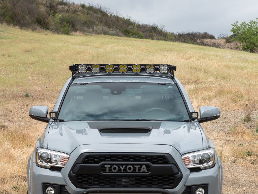 Front Runner Baja Designs XL Linkable Light Bar Mounting Kit - Image 8