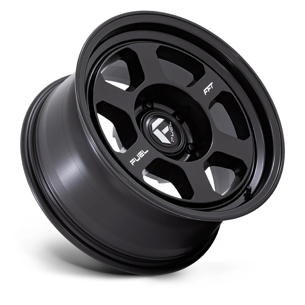 Fuel Offroad Hype Wheels - Image 2