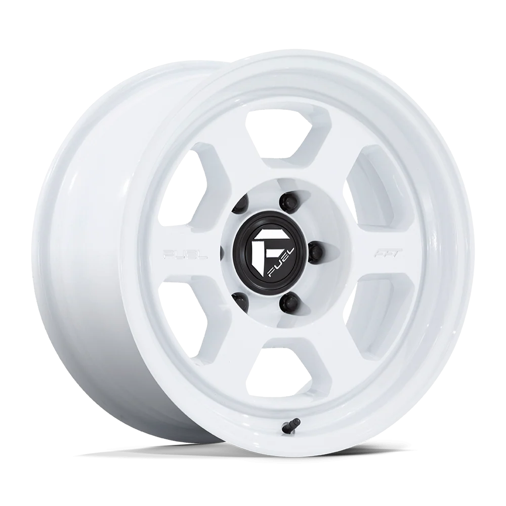 Fuel Offroad Hype Wheels - Image 7