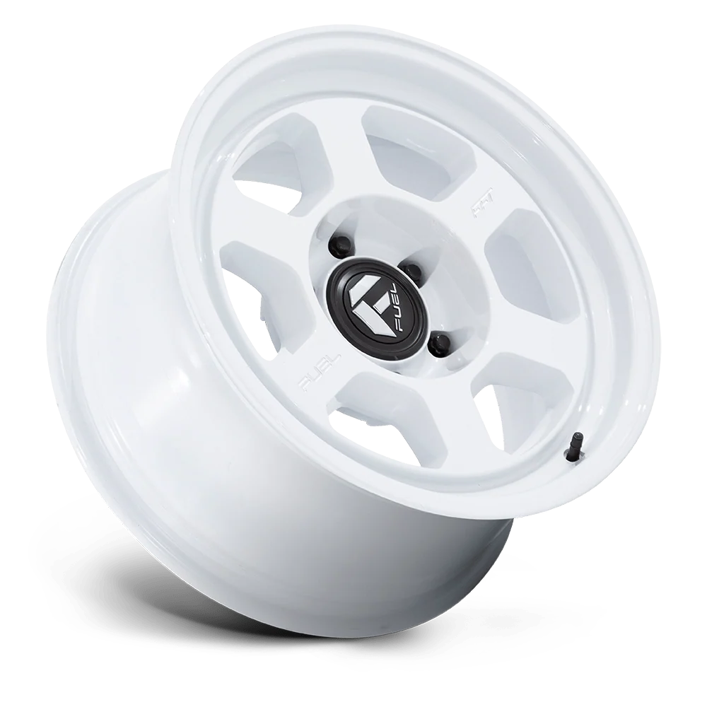 Fuel Offroad Hype Wheels - Image 8