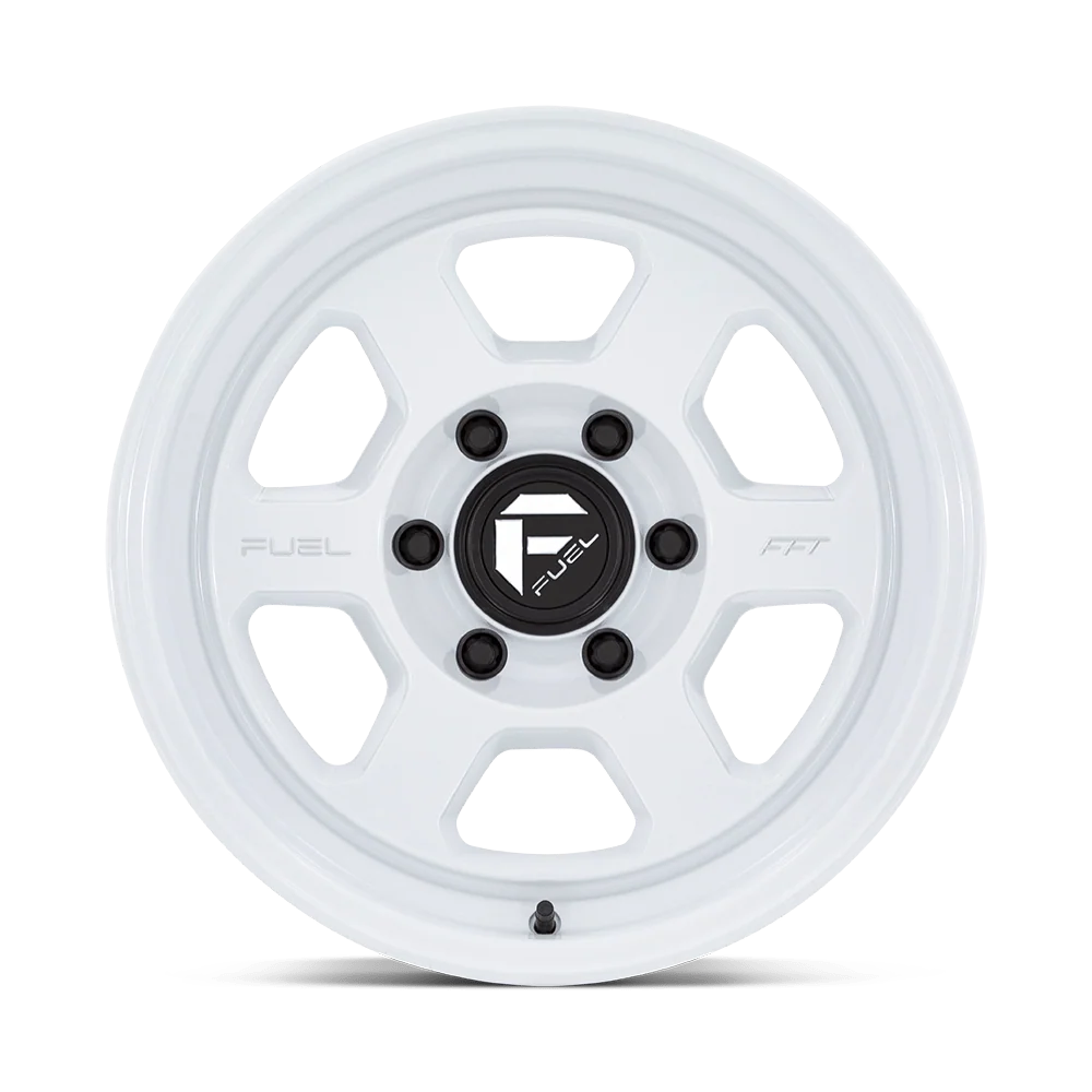Fuel Offroad Hype Wheels - Image 9