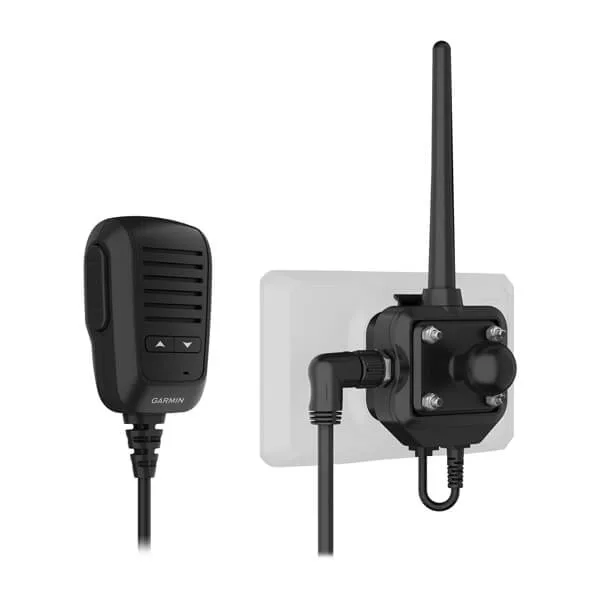 Garmin Group Ride Radio (5.5") - Image 2