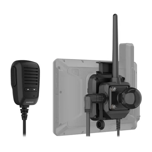 Garmin Group Ride Radio (8" and 10") - Image 2