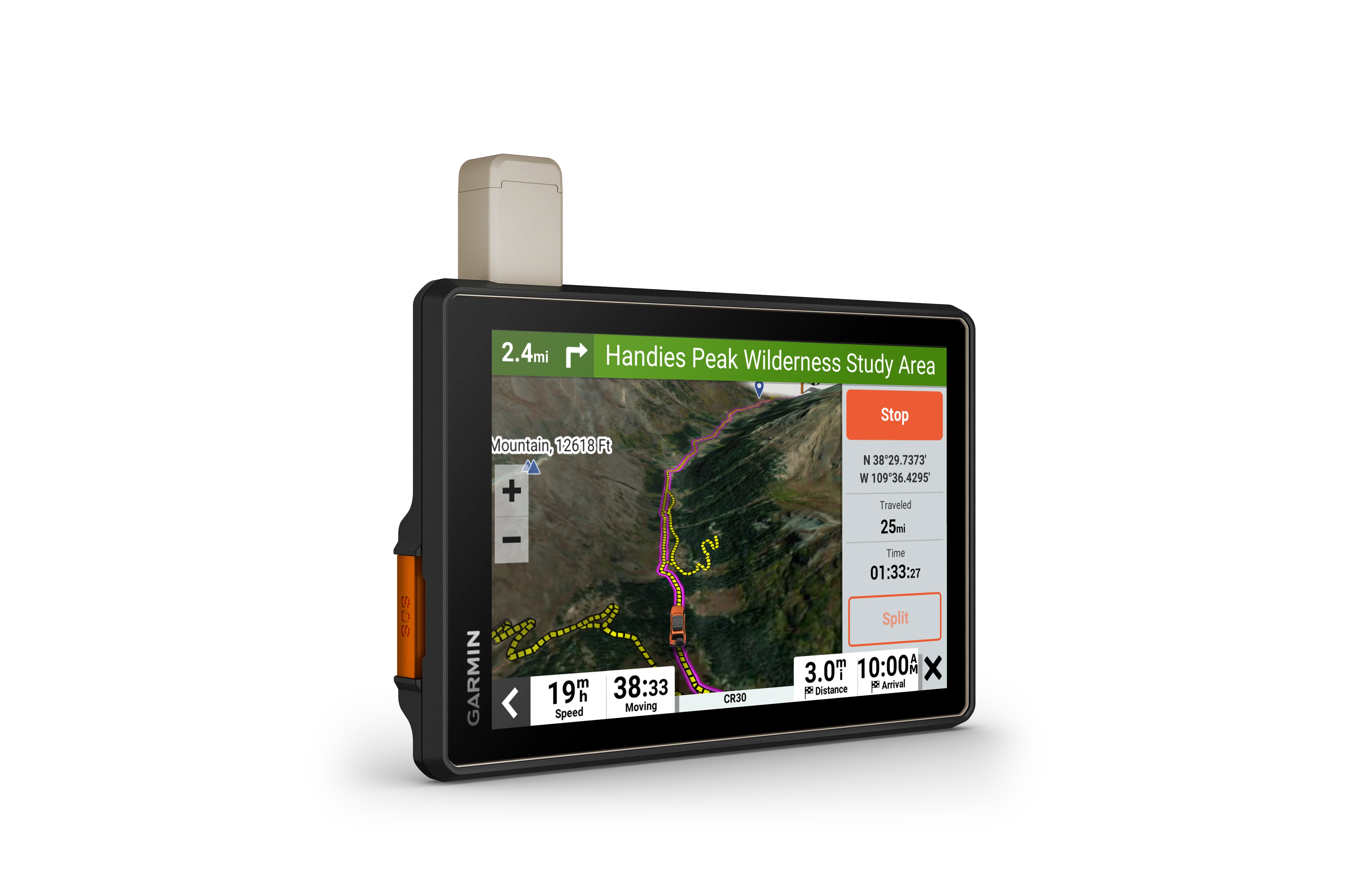 Garmin Tread Overland Edition - Image 10