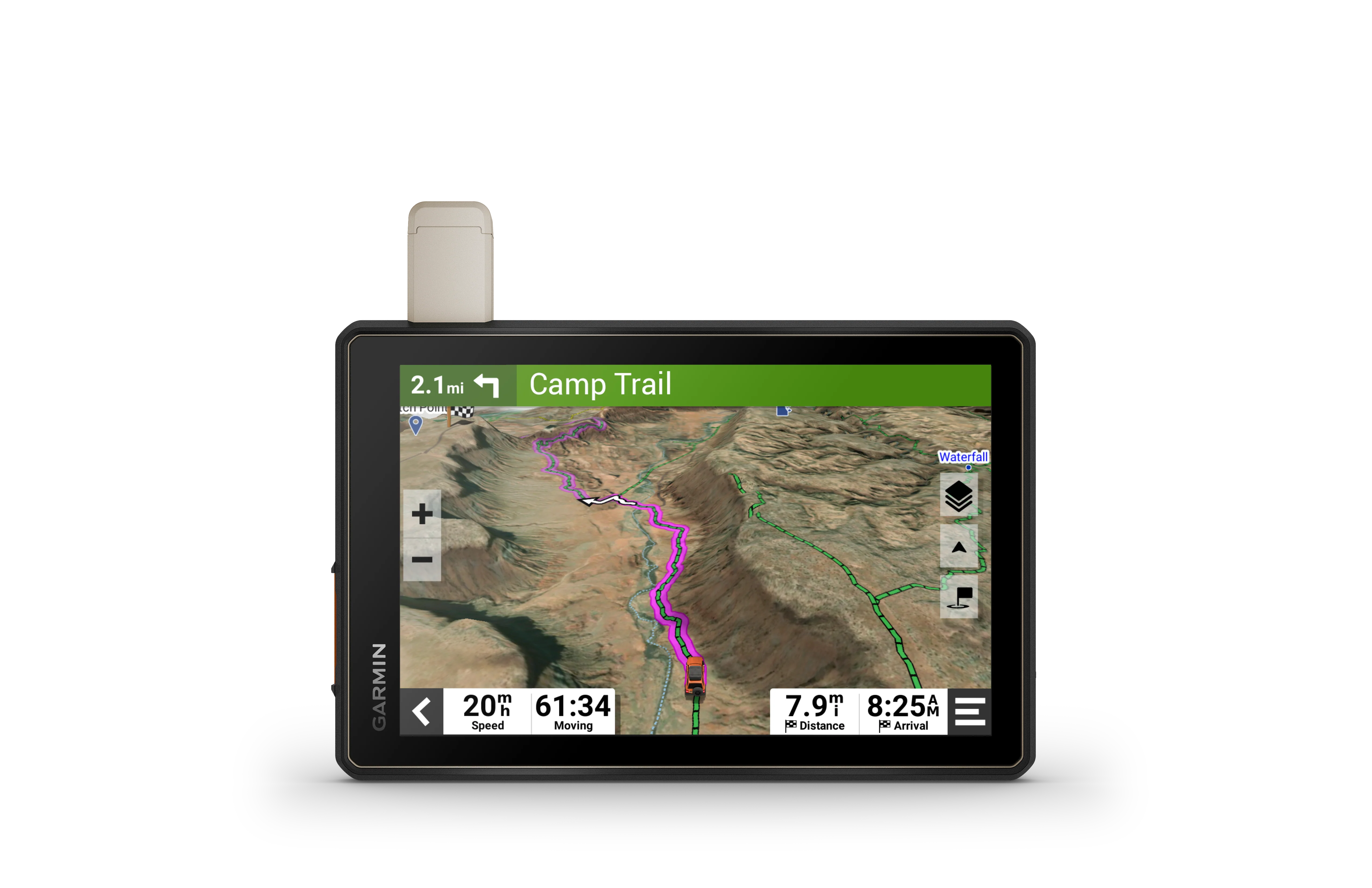 Garmin Tread Overland Edition - Image 3