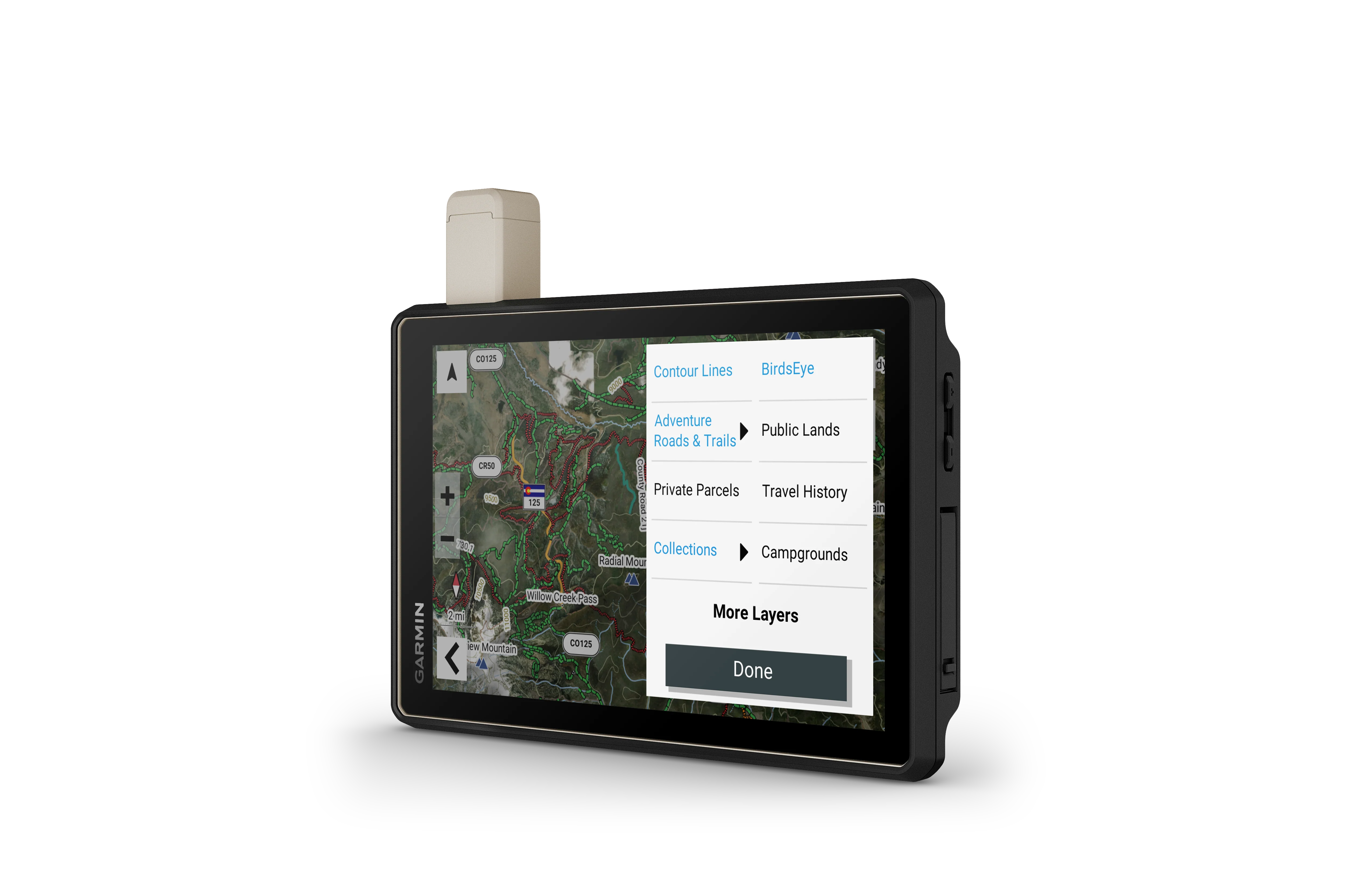 Garmin Tread Overland Edition - Image 4