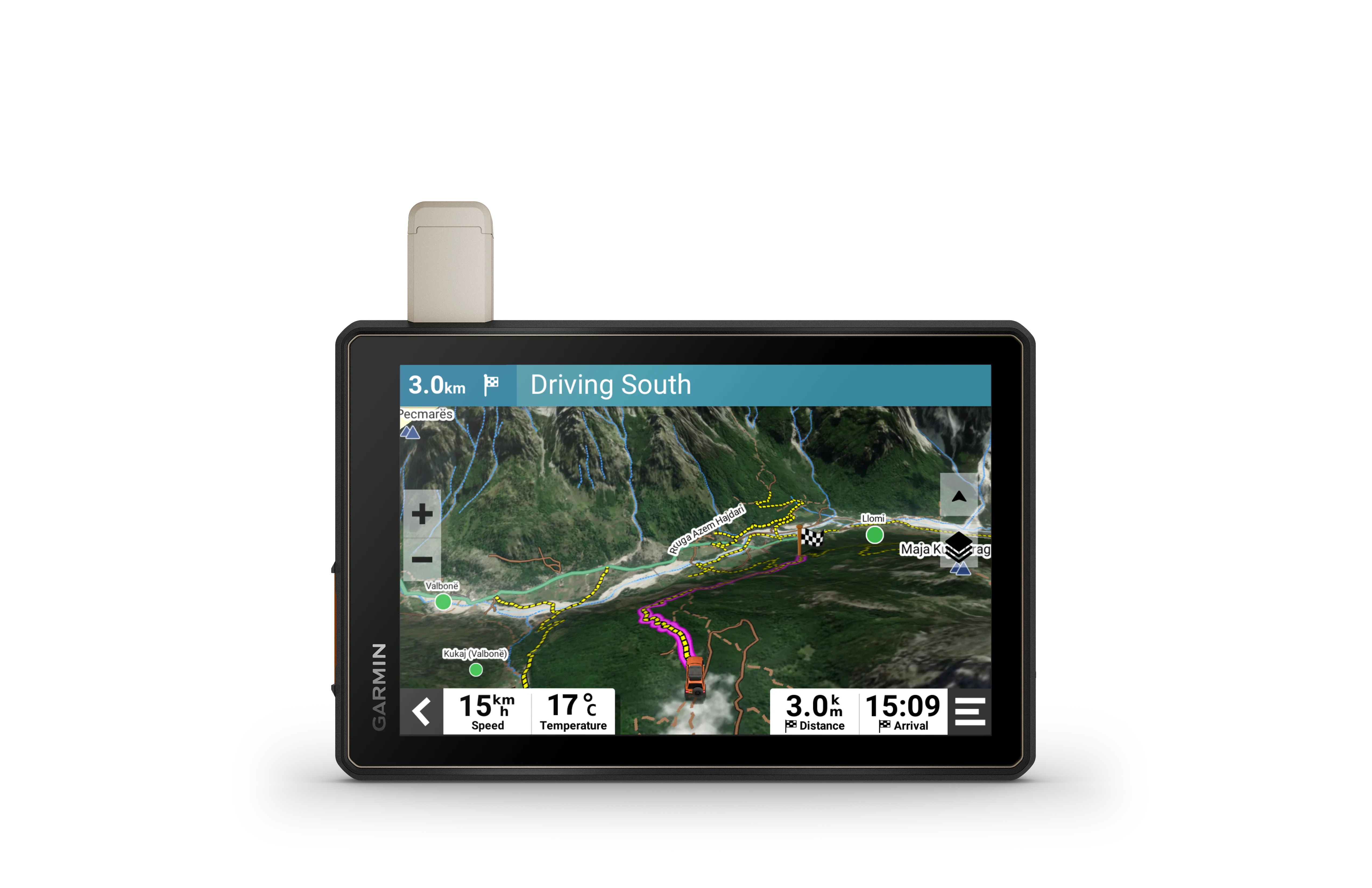 Garmin Tread Overland Edition - Image 7