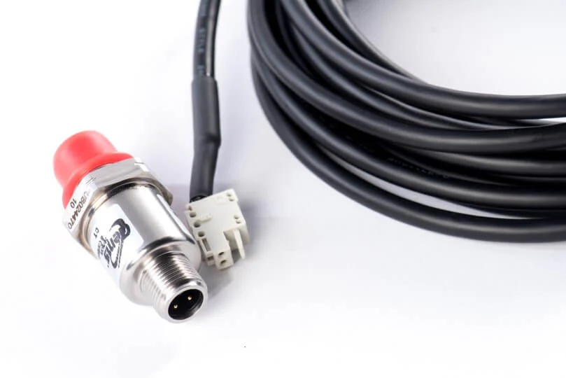 Genesis Offroad Digital Air Pressure Sensor - Image 11