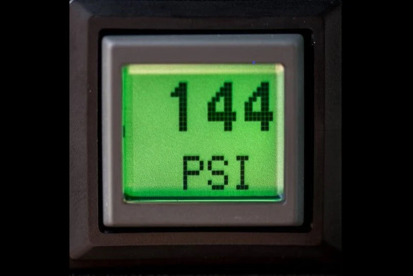 Genesis Offroad Digital Air Pressure Sensor - Image 2