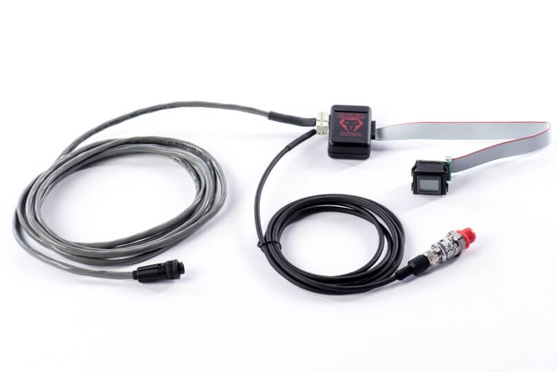 Genesis Offroad Digital Air Pressure Sensor - Image 3