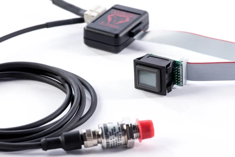Genesis Offroad Digital Air Pressure Sensor - Image 4