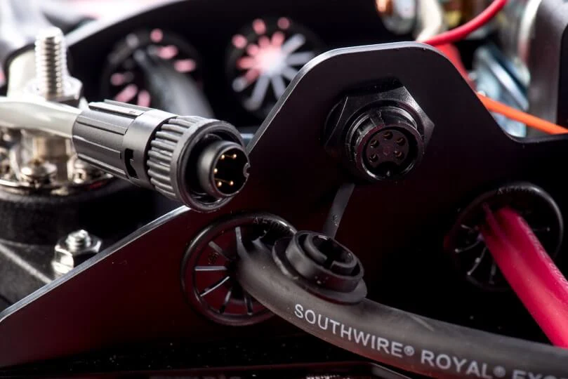 Genesis Offroad Digital Air Pressure Sensor - Image 6