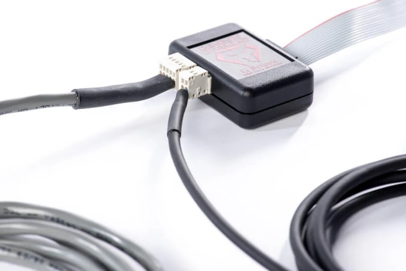 Genesis Offroad Digital Air Pressure Sensor - Image 7