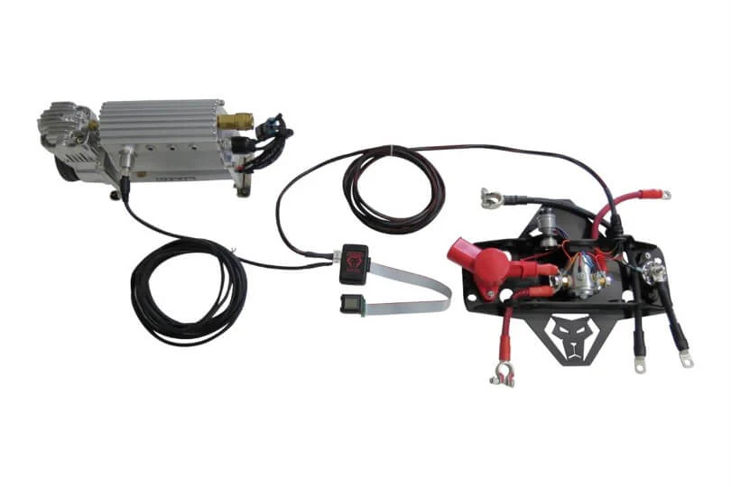 Genesis Offroad Digital Air Pressure Sensor - Image 8