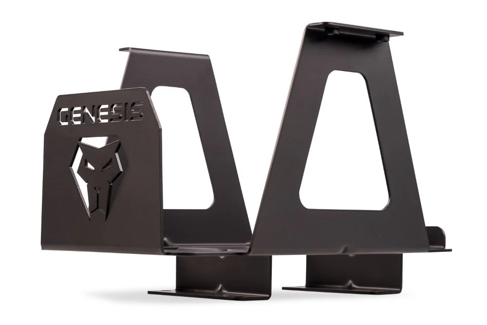 Genesis Offroad DIY Kit For 4Runner - Image 4