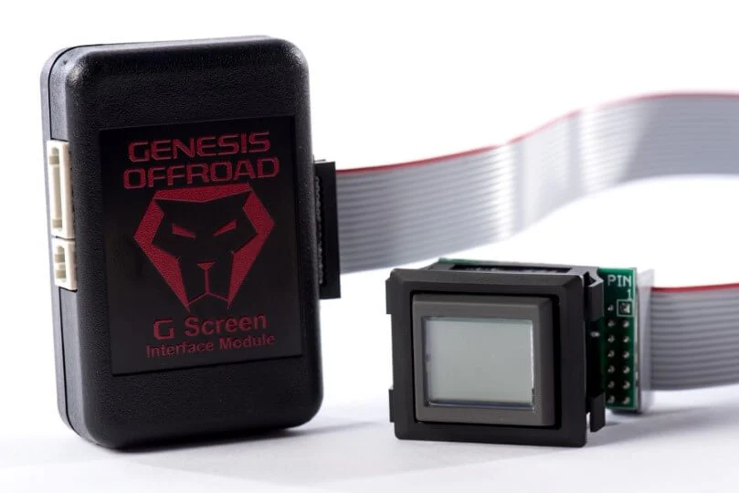 Genesis Offroad Dual Battery Kit For 4Runner (2010-2024) - Image 13