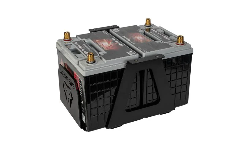Genesis Offroad Dual Battery Kit For 4Runner (2010-2024) - Image 8