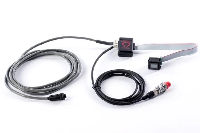 Genesis Offroad G Screen For Gen 3 Dual Battery Systems - Image 11