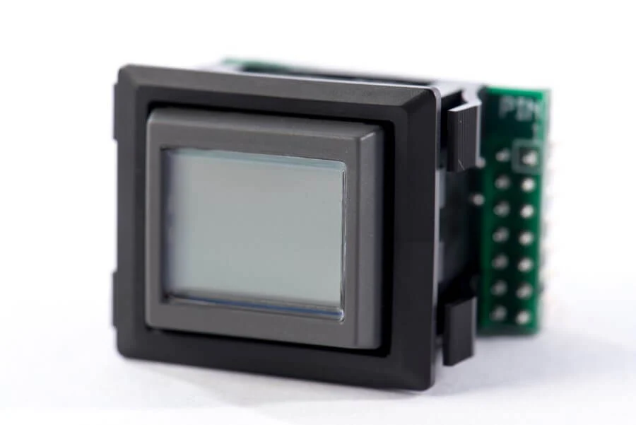 Genesis Offroad G Screen For Gen 3 Dual Battery Systems - Image 2