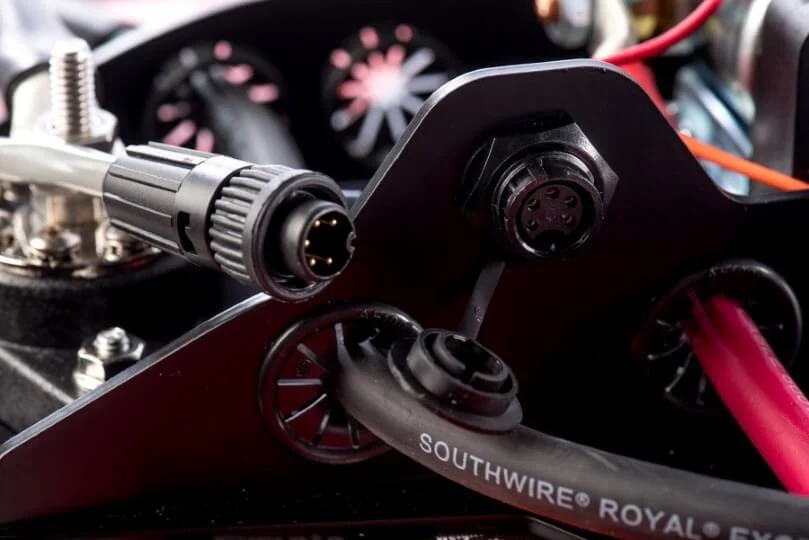 Genesis Offroad G Screen For Gen 3 Dual Battery Systems - Image 4