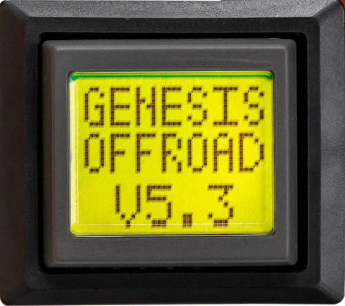 Genesis Offroad G Screen For Gen 3 Dual Battery Systems - Image 6