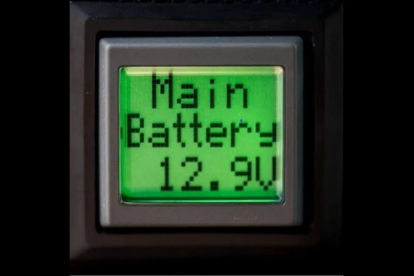 Genesis Offroad G Screen For Gen 3 Dual Battery Systems - Image 7