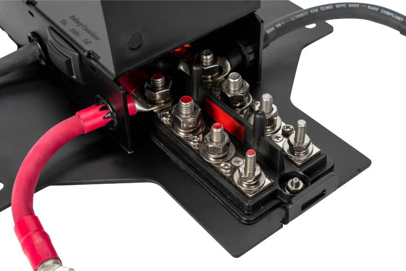 Genesis Offroad Gen 3 Power Hub For Group 25 Kits - Image 3