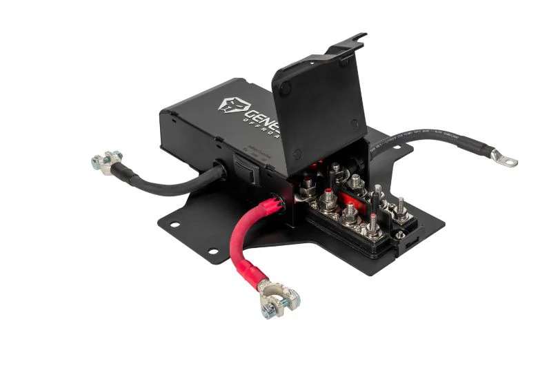 Genesis Offroad Gen 3 Power Hub For Group 25 Kits - Image 4