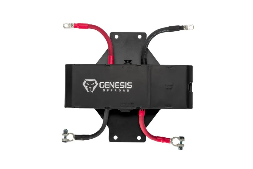 Genesis Offroad Gen 3 Power Hub For Group 25 Kits - Image 6
