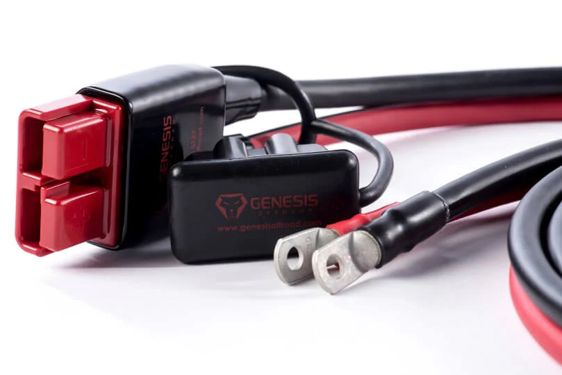 Genesis Offroad Quick Connect Cable - Image 10