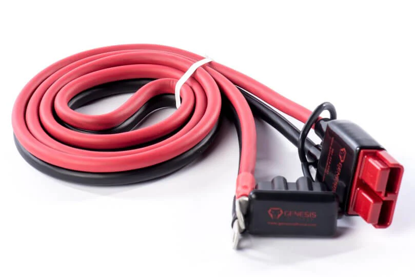 Genesis Offroad Quick Connect Cable - Image 2