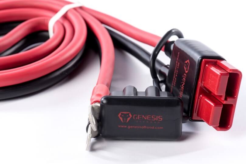 Genesis Offroad Quick Connect Cable - Image 3