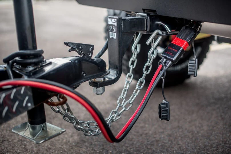 Genesis Offroad Quick Connect Cable - Image 4