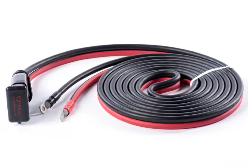 Genesis Offroad Quick Connect Cable - Image 8