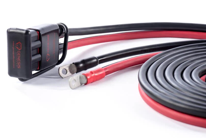 Genesis Offroad Quick Connect Cable - Image 9