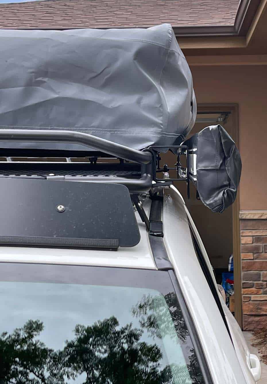 Gobi ARB Awning Brackets For 4Runner - Image 3