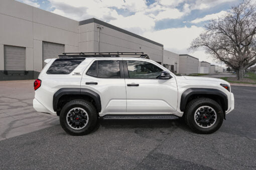 Gobi Ranger Rack For 4Runner (2025-Current) - Image 3