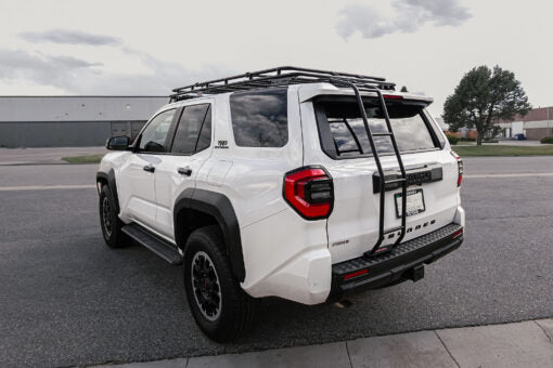 Gobi Ranger Rack For 4Runner (2025-Current) - Image 4