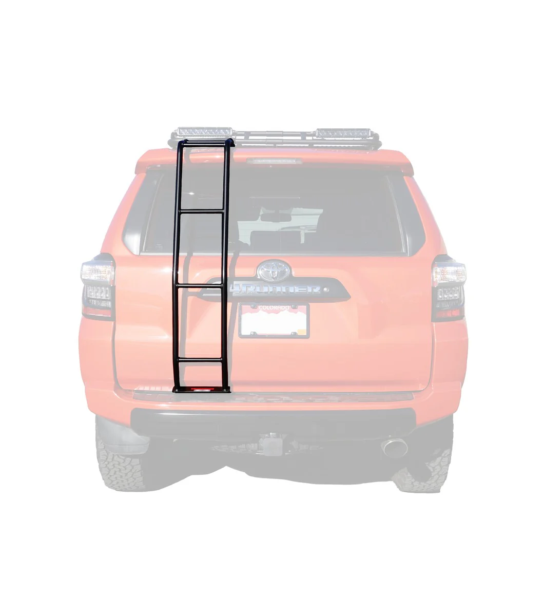 Gobi Rear Ladder For 4Runner (2010-2024) - Image 3