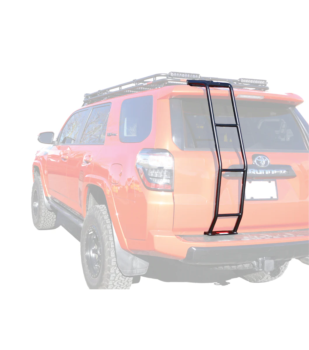 Gobi Rear Ladder For 4Runner (2010-2024) - Image 4