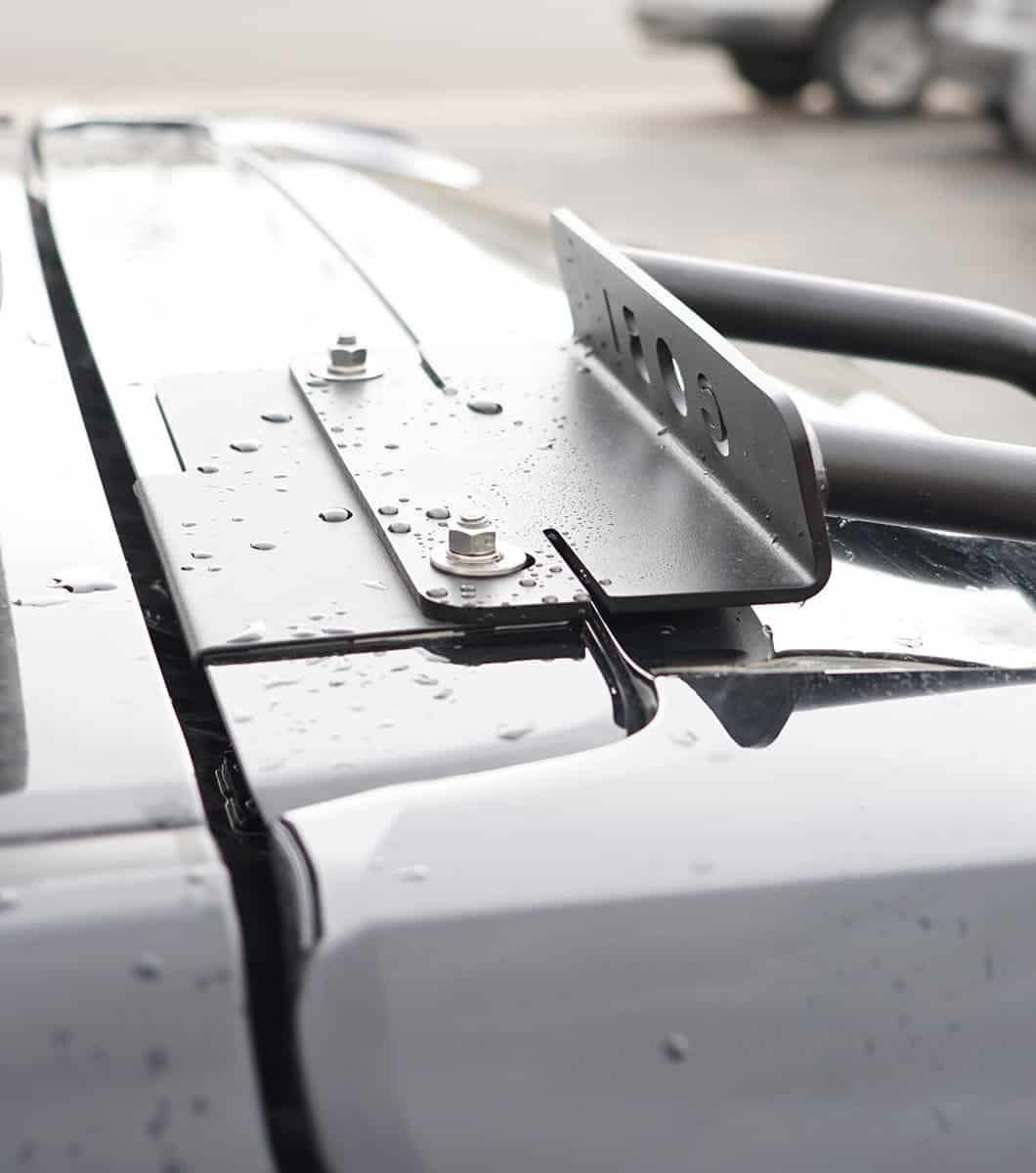 Gobi Rear Ladder For 4Runner (2010-2024) - Image 5