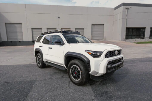 Gobi Stealth Low Profile Rack For 4Runner (2025-Current) - Image 3