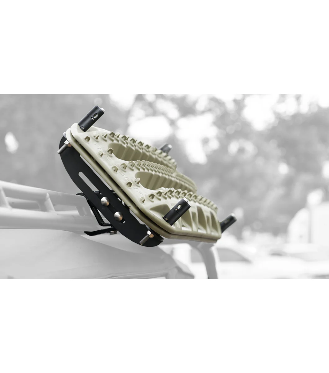Gobi Stealth Maxtrax Brackets For 4Runner - Image 2