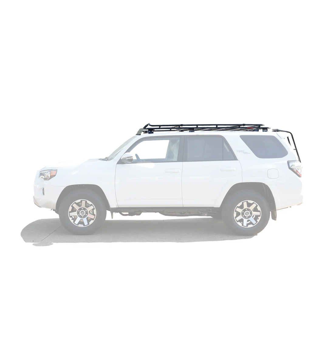 Gobi Stealth Roof Rack Multi Light Setup For 4Runner (2010-2024) - Image 4