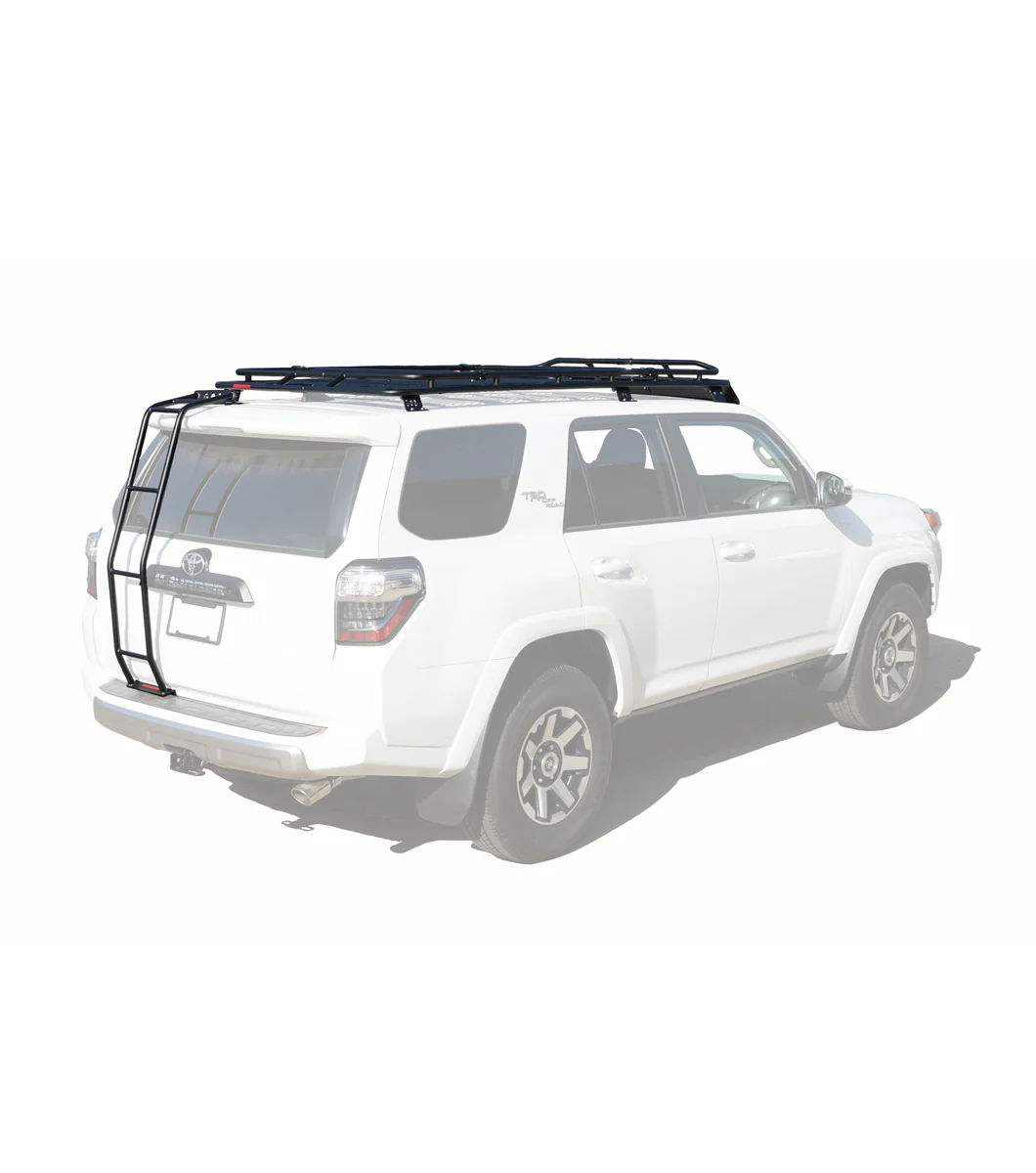 Gobi Stealth Roof Rack Multi Light Setup For 4Runner (2010-2024) - Image 5