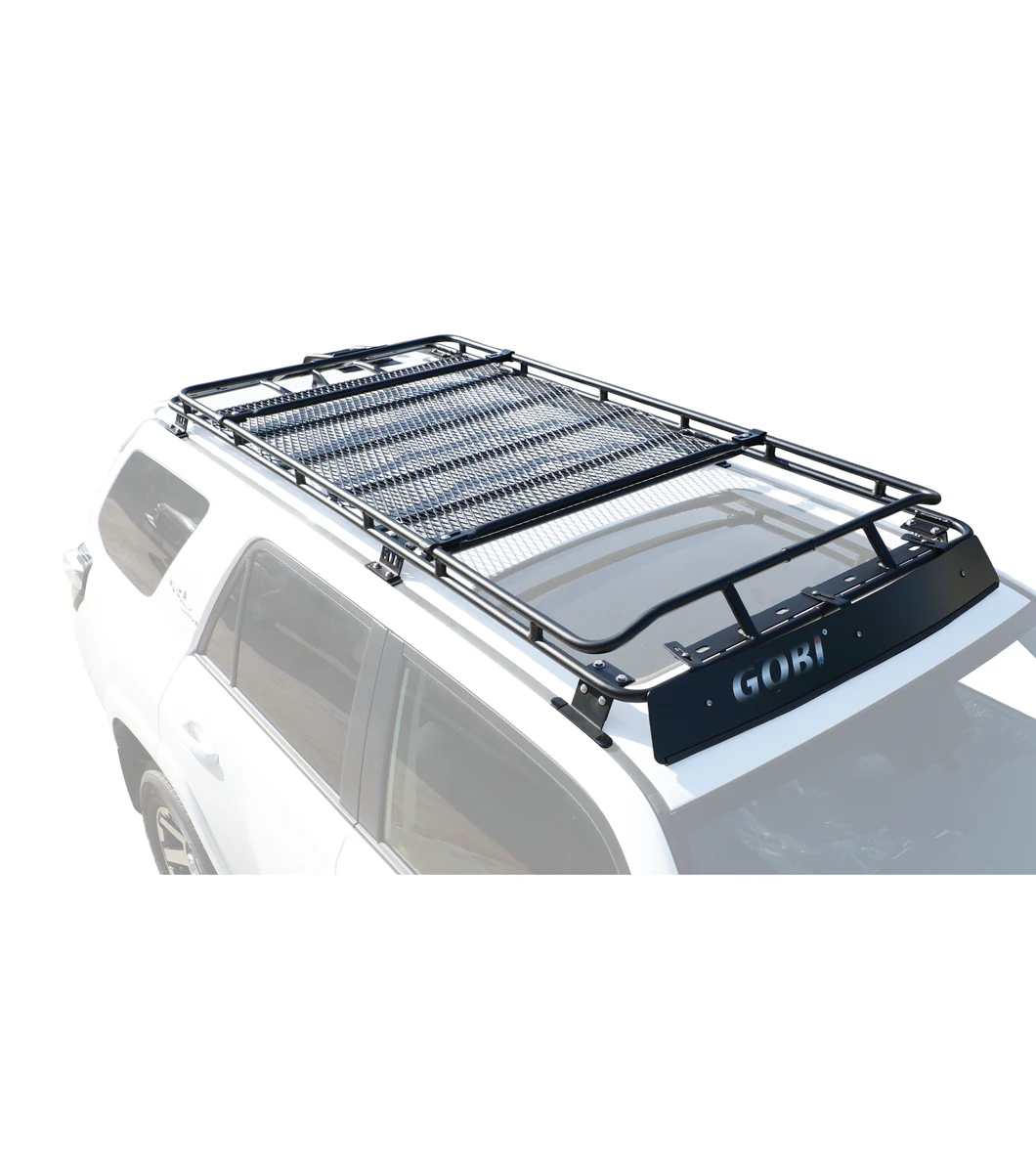Gobi Stealth Roof Rack Multi Light Setup For 4Runner (2010-2024) - Image 7