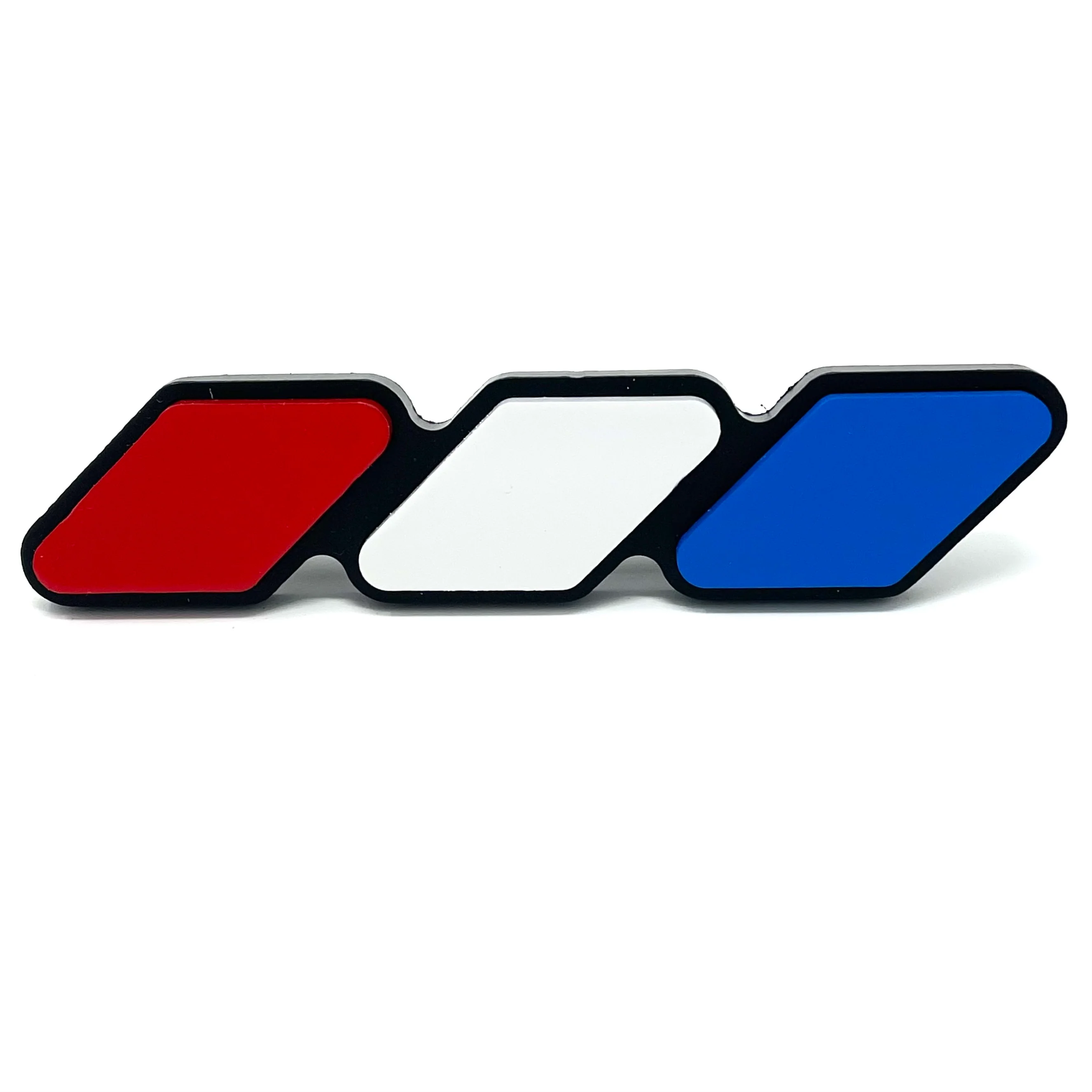 Taco Vinyl 4Runner Grille Badge - Image 10