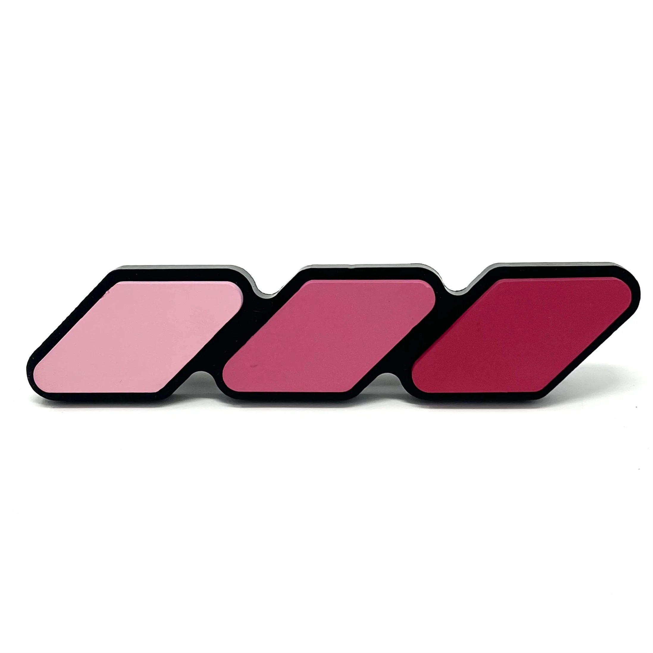 Taco Vinyl 4Runner Grille Badge - Image 11