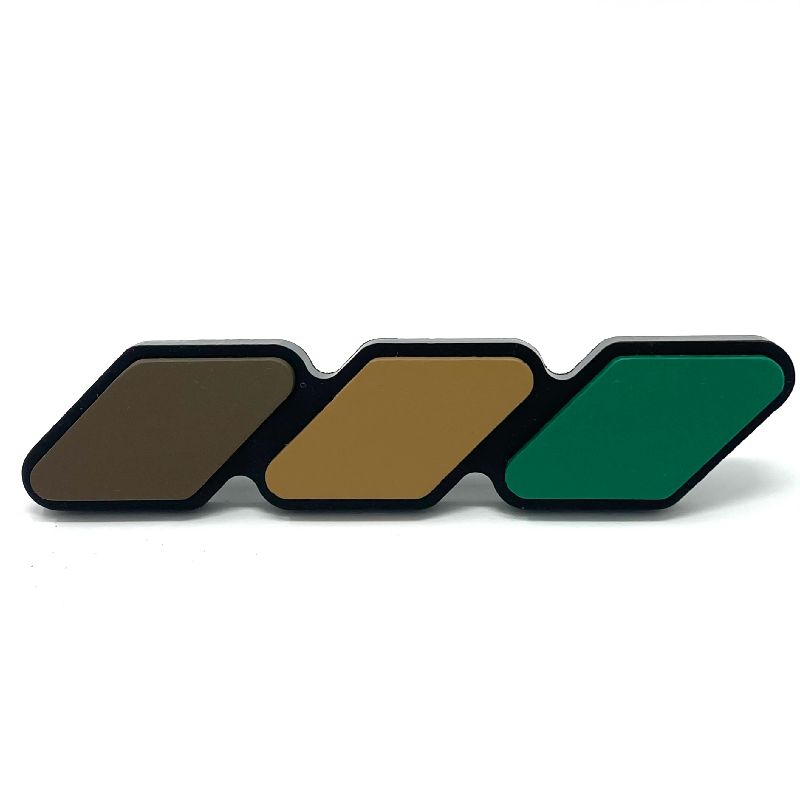 Taco Vinyl 4Runner Grille Badge - Image 12