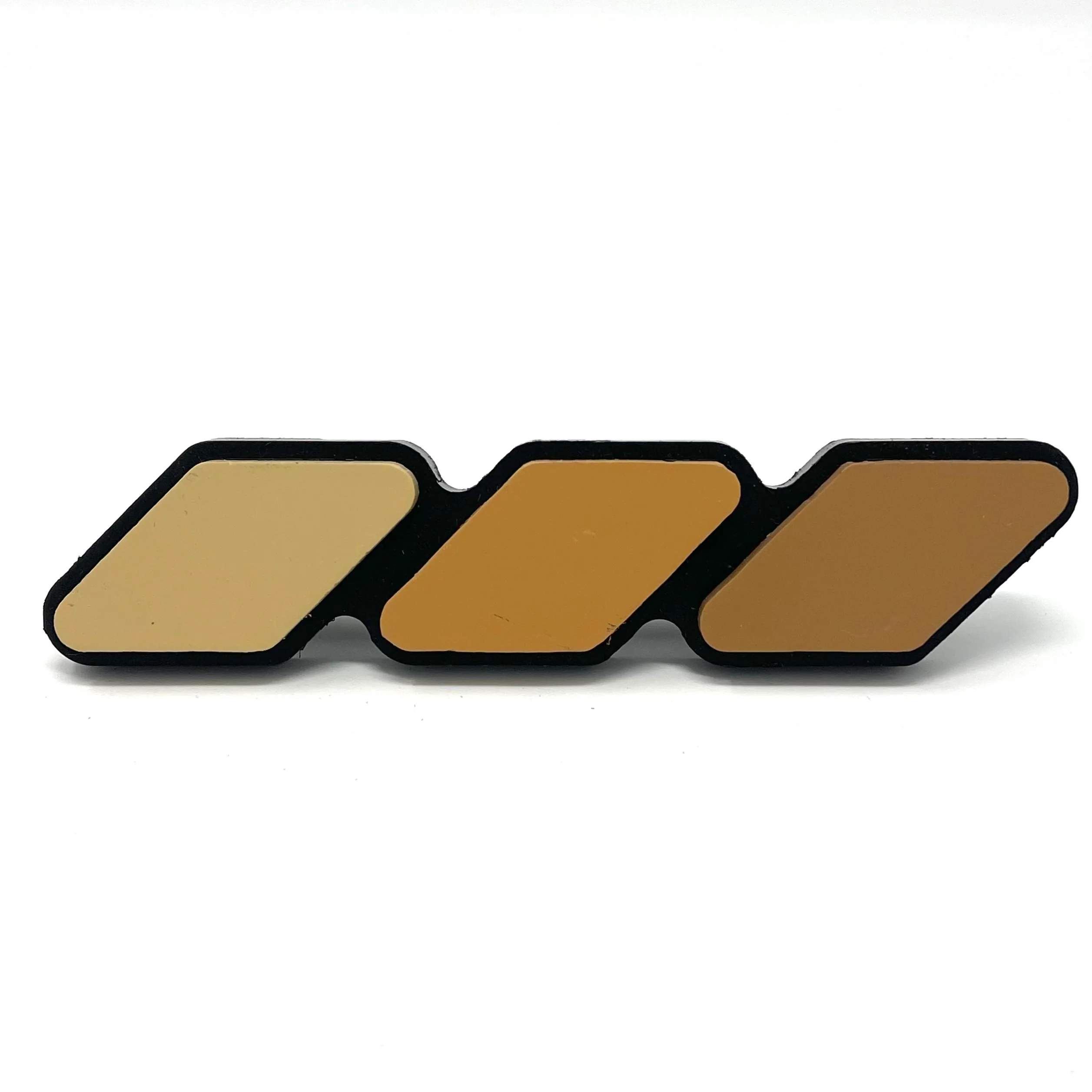 Taco Vinyl 4Runner Grille Badge - Image 13